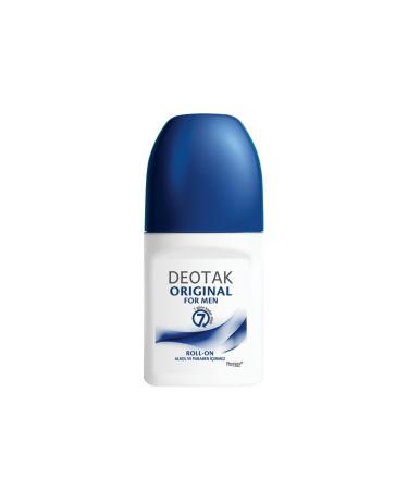 Deotak Men Roll-on 35 Ml