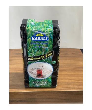 ANZER PETEK R ZE MAY KARALI AY DRY TEA 2 KG