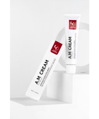 W. Skin Laboratory Anti-Blemish Wrinkle Tone Equalizer Whitening Moisturizing Face and Eye Cream - Buy Online on GoSupps.com