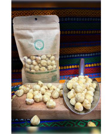 Gazisofraantep Hazelnut Double Roasted Giresun 1 kg