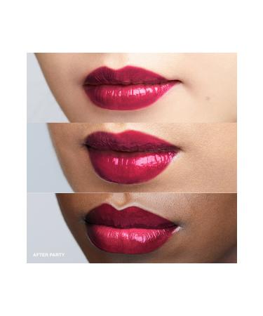 Bobbi Brown Crushed Oil-Infused Gloss - Moisturizing Lip Gloss with Botanical Oil Complex - After Party - Buy Online on GoSupps.com