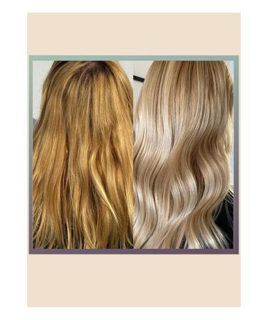 TANINO Blonde Hair Care Shampoo 300ml