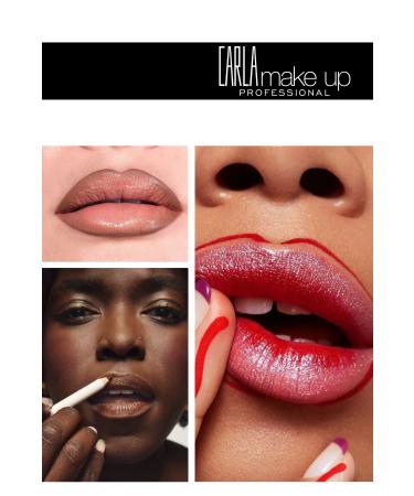 Carla Professional Make Up Twistmatic Long Lasting Lipliner - Dudak Kalemi 1 15 gr - No: 215 - Buy Online on GoSupps.com