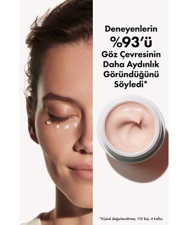Origins Ginzing Revitalizing Eye Cream with Vitamin C & Niacinamide 15 ml Original - Buy Online on GoSupps.com