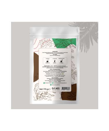 Fitovision Diet Support Filter Coffee - Buy Online on GoSupps.com