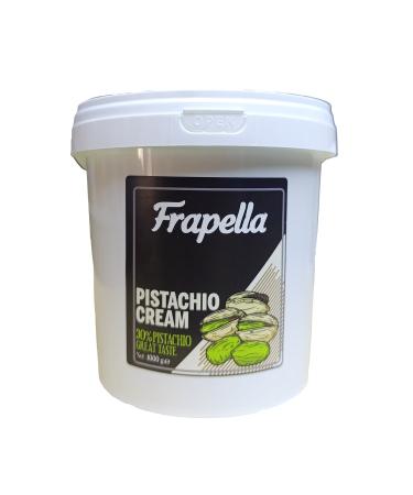 Frapella 0 Pistachio Cream 1 Kg