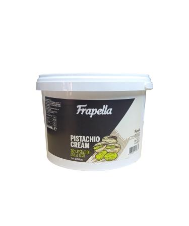 Frapella 0 Pistachio Cream 3 Kg