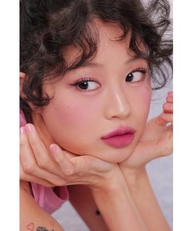 PERIPERA Double-Sided Concealer and Shimmering Pencil Eyeshadow Sugar Twinkle Duo Eye Stick (04 SUNDAY CORAL) - Buy Online on GoSupps.com