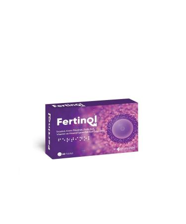 Bionell Fertinol 60 Tablets