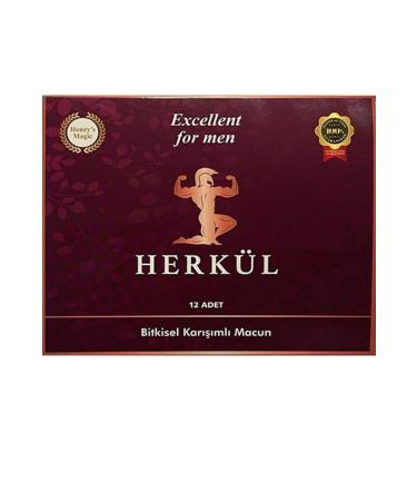 Do a Aktar HERCULES HERBAL PASTE - Buy Online on GoSupps.com