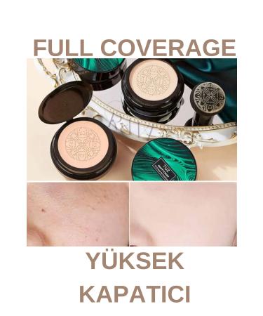 SALT Foundation Mushroom Head Sponge - Buy Online on GoSupps.com