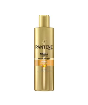 Pantene Pro-v Miracle Shampoo Repair and Protection 250 ml