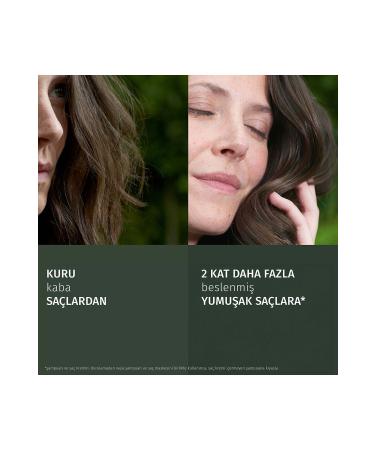 Herbal Essences Long and Damaged Hair Cleansing Shining Rose Scented Shampoo-350ml eleg.2129 - Buy Online on GoSupps.com