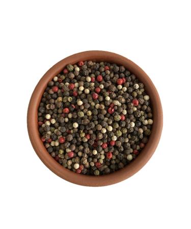 SELKUR Black Pepper 150gr Color-mix - Buy Online on GoSupps.com
