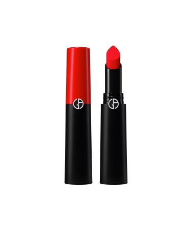 Armani Beauty Lip Power Matte - Intense Pigmented All Day Effective Matte Finish Lipstick 3.1G