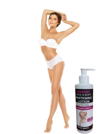 baebody Body Milk Skin and Body Whitening Cream & Private Area & Underarm & Knee & Elbow & Whole Body - Buy Online on GoSupps.com