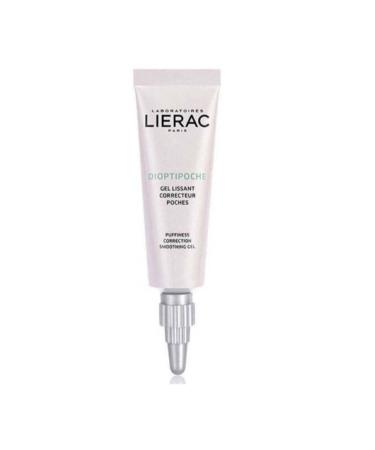 Lierac Dioptipoche Smoothing Gel 15 ML Under Eye Cream
