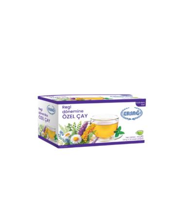 Ersa ERSA MENSTRUATION TEA