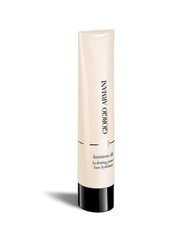 Armani Beauty LUMINOUS SILK HYDRATING -Long-Lasting Smoothing & Moisturizing & Luminous Makeup Base - Buy Online on GoSupps.com