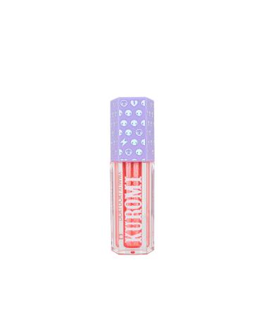 SODA Hello Kitty Doki Doki Yummy Lip Gloss 3 4ml