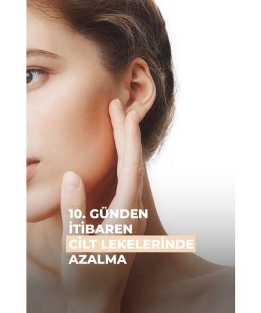 OMORFIA Skin Whitening Anti-Spot Brightening Glutathione Content Care Cream 50 ml - Buy Online on GoSupps.com