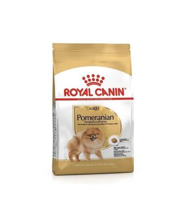 Royal Canin Pomeranian Adult Dog Breed Food 1.5 Kg