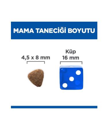 Hill's SCIENE PLAN Chicken Kitten Food 1.5 Kg - Buy Online on GoSupps.com