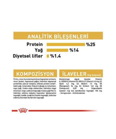 Royal Canin Cocker Breed Special Dog Food 3 Kg - Buy Online on GoSupps.com