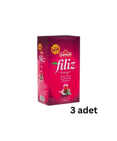 aykur aykur Sprout Tea 1 Kg