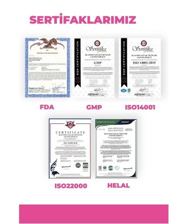 Vitanil's Nutrition Halal Certified 5-Pack Liquid Collagen - Collagen Shot Exotic Mix - Mixed Flavored - Buy Online on GoSupps.com