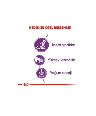 Royal Canin Sensible 33 Sensitive Cat Food 400 gr - Buy Online on GoSupps.com