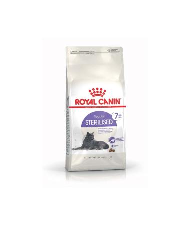 Royal Canin Sterilized 7 Year Old Cat Food 3.5 Kg