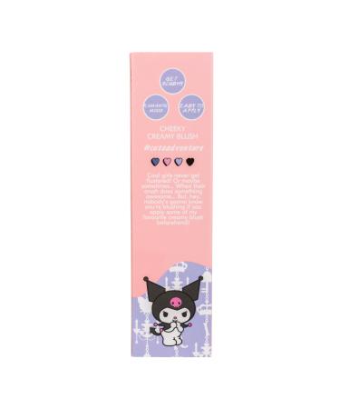 SODA Hello Kitty Cheeky Krem Allik 001 10 ml - Buy Online on GoSupps.com
