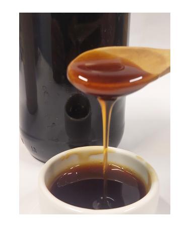 Sar caova Grape Molasses 800 Gr New Crop Glass Jar - Buy Online on GoSupps.com