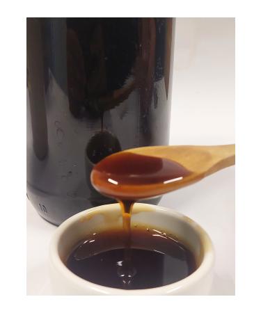 Sar caova Grape Molasses 800 Gr New Crop Glass Jar - Buy Online on GoSupps.com