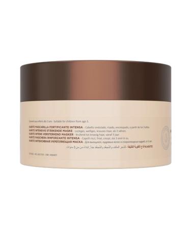 Topicrem Karite Masque Fortifiant Intense - Buy Online on GoSupps.com