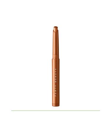 FENTY BEAUTY Water-Resistant Formula Maintains Its Effect All Day Eyeshadow Stick That Protects eleg.2202