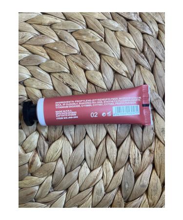 Madam accesorize Romantic cheekheat Sheer gel cream blush Blush - Buy Online on GoSupps.com