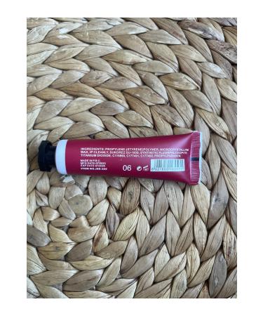 Madam accesorize Romantic cheekheat Sheer gel cream blush Blush - Buy Online on GoSupps.com