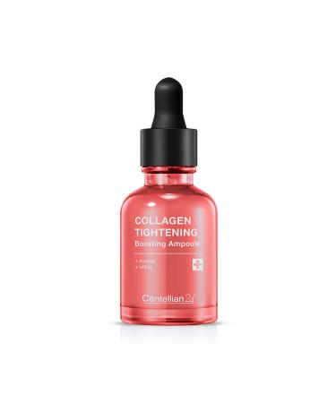 Centellian 24 Collagen Boosting Tightening Ampoule / Concentrated Collagen Serum 30ml