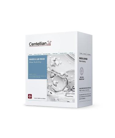 Centellian 24 Madeca Lab Mask Water Hydrating (25mlx20 Pieces)