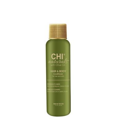 Chi Organics Olive Nutrient Therapy Conditioner 50 ml 7202