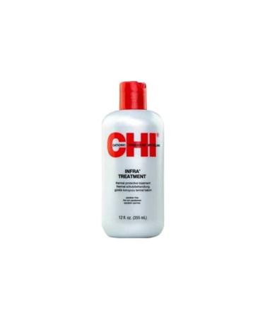 Chi Infra Repairing Hair Conditioner 355 ml