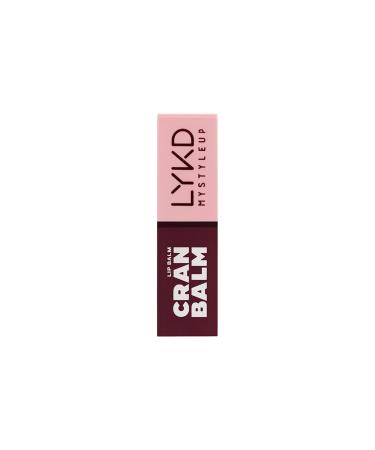 lykd Lipbalm Cranbalm - Buy Online on GoSupps.com