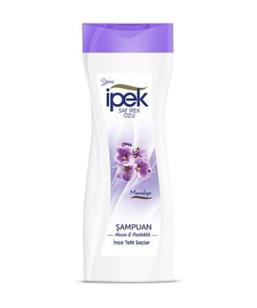 Silk Silk Fine Wire 600 ml