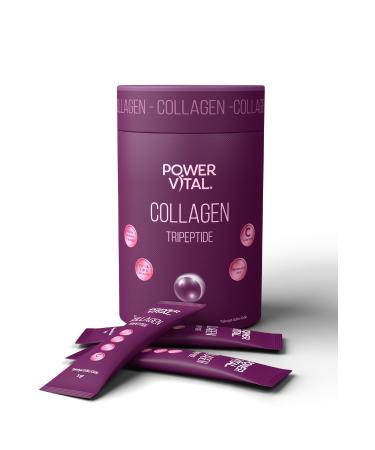 Power Vital Collagen Tripeptide