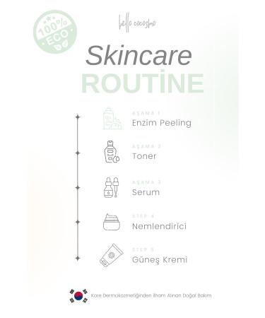 hello cocosmo Australia Finger Lime Purifying and Brightening Enzyme Peeling (Kaolin 5% Finger 2%) Powder Cleanser - Buy Online on GoSupps.com