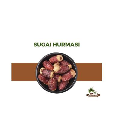 Medinenur Sugai Date 750 gr
