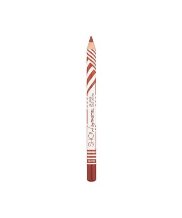 Show by Pastel Lip Pencil 213