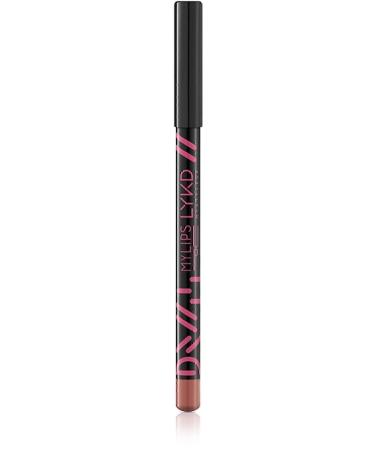Lykd Lip Pencil 105 Caramel - Buy Online on GoSupps.com
